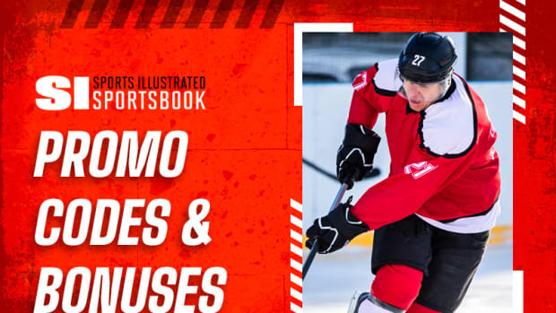 SI Sportsbook $100 Bonus